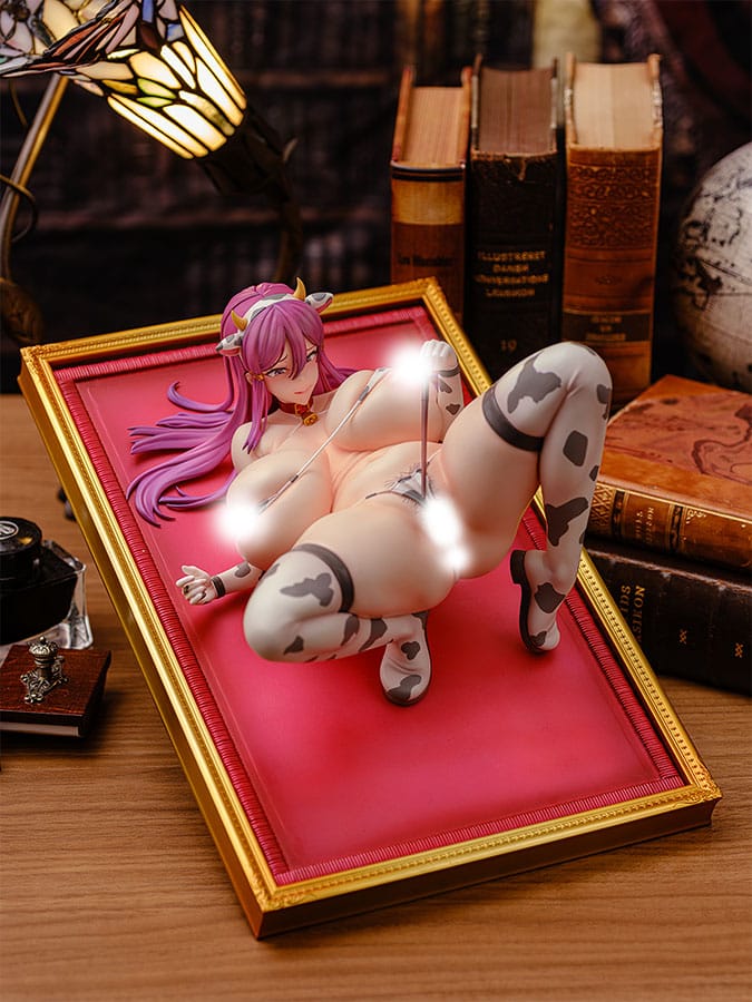 Terrena STD Ver. Original Character Nocturne - Image 2