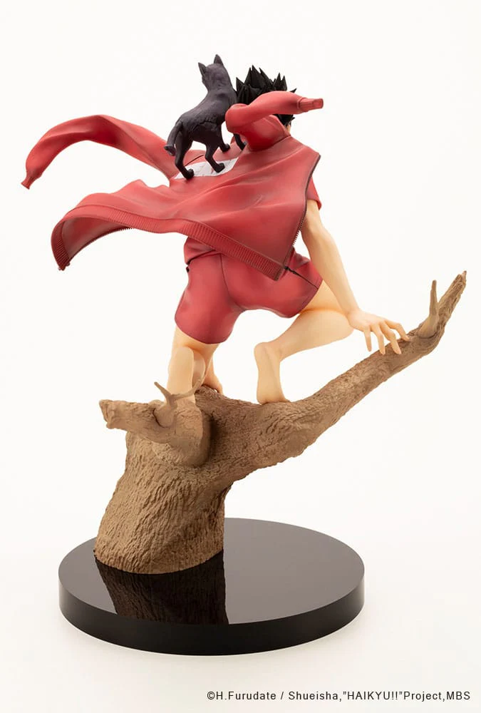 Tetsuro Kuroo ARTFX J Kotobukiya - Image 3