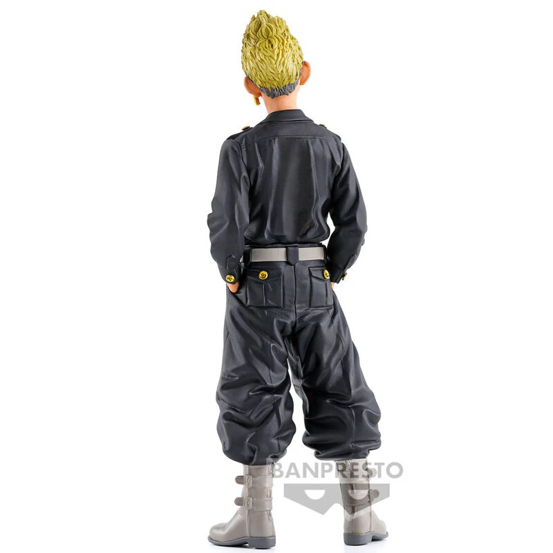 Tetta Kisaki Tokyo Revengers Banpresto - Image 4