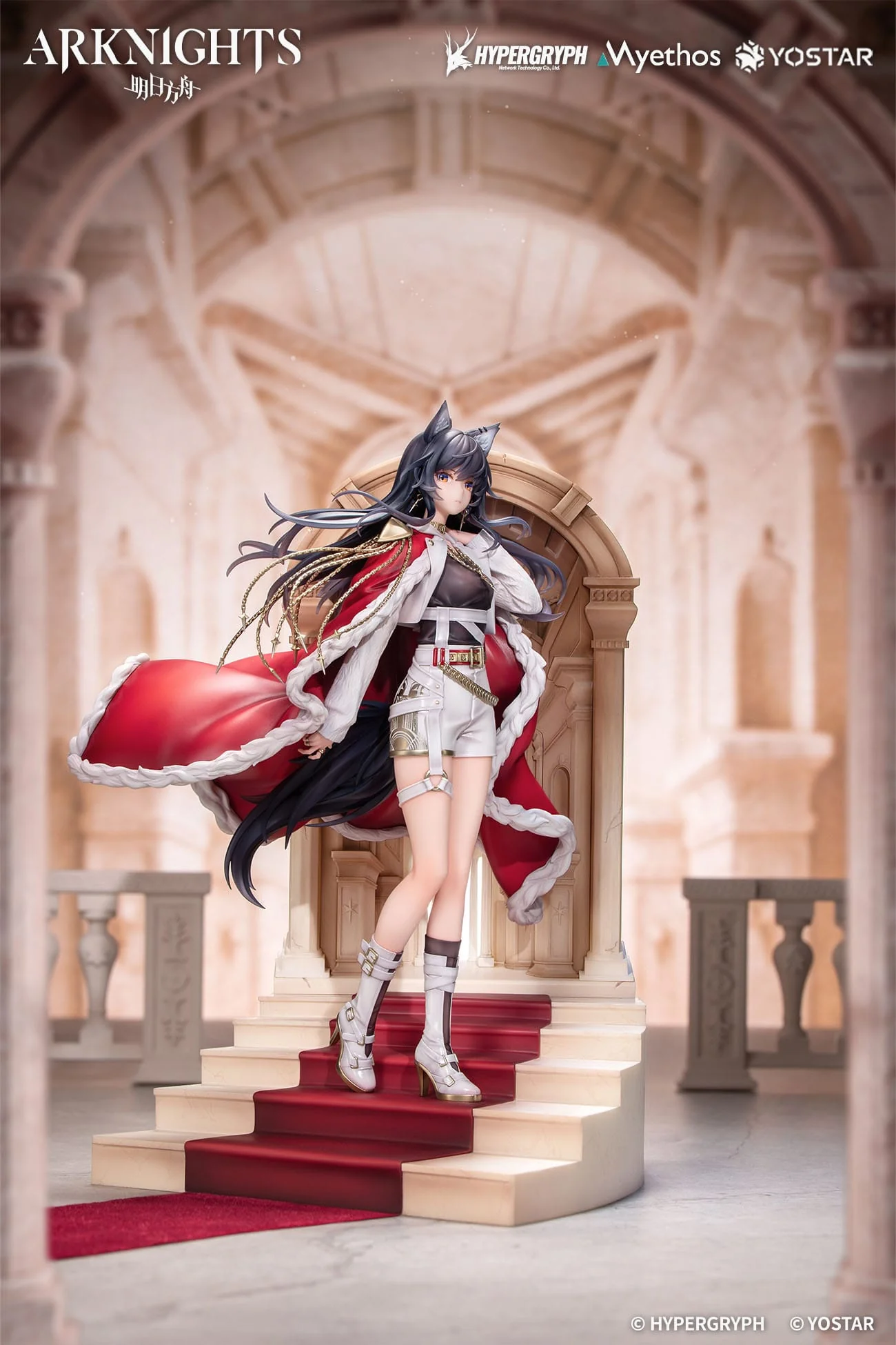 Texas the Omertosa: The Throne Ver. Myethos - Image 2