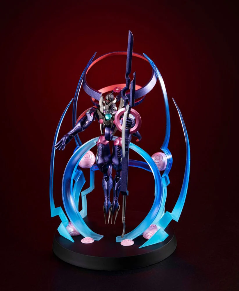 The Arrival Cyberse @Ignister Yu-Gi-Oh! Vrains Chronicle Art Works MegaHouse - Image 4