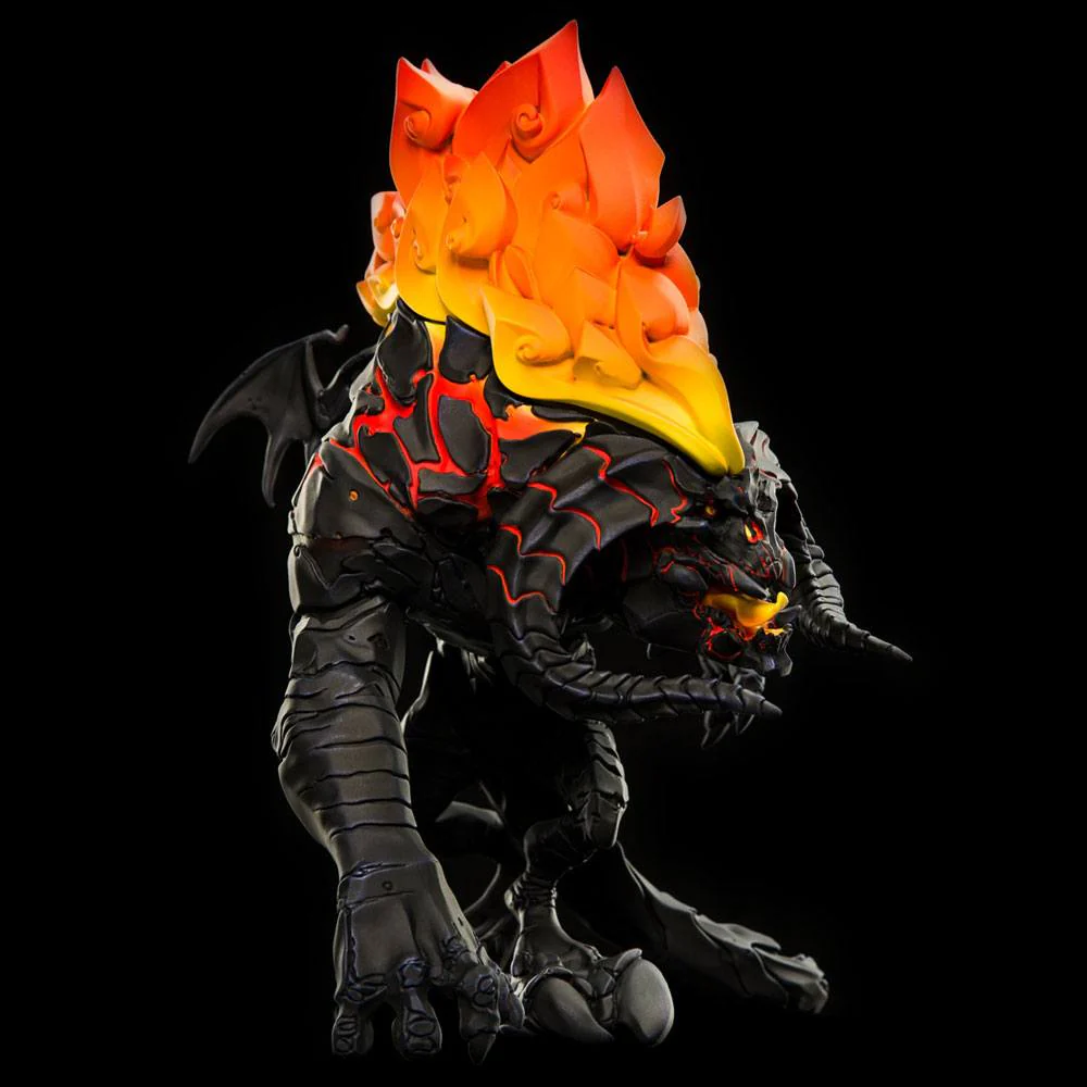 The Balrog Mini Epics Weta Workshop - Image 3