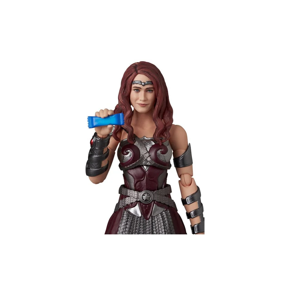 The Boys: Queen Maeve Mafex Medicom Toys - Image 7