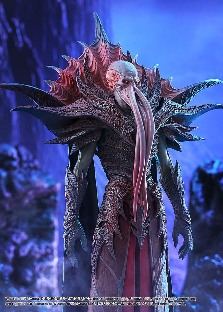 The Emperor Baldur's Gate 3 Pop Up Parade SP Good Smile Company - Image 5