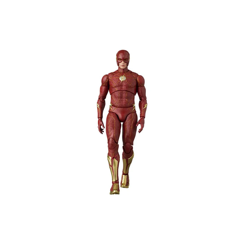 The Flash (The Flash) Mafex DC Comics Medicom - Image 3