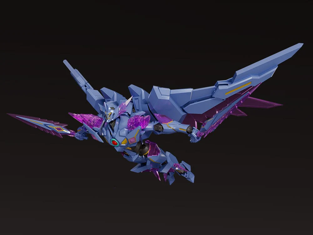 The Gattai EX DX Superbia Good Smile Company - Image 4