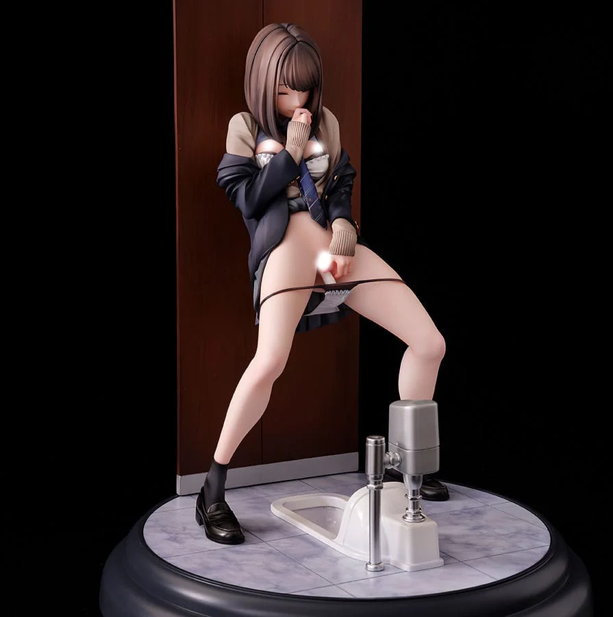 The Girl's Secret Delusion #3 - Magic Bullet(s) - Image 10
