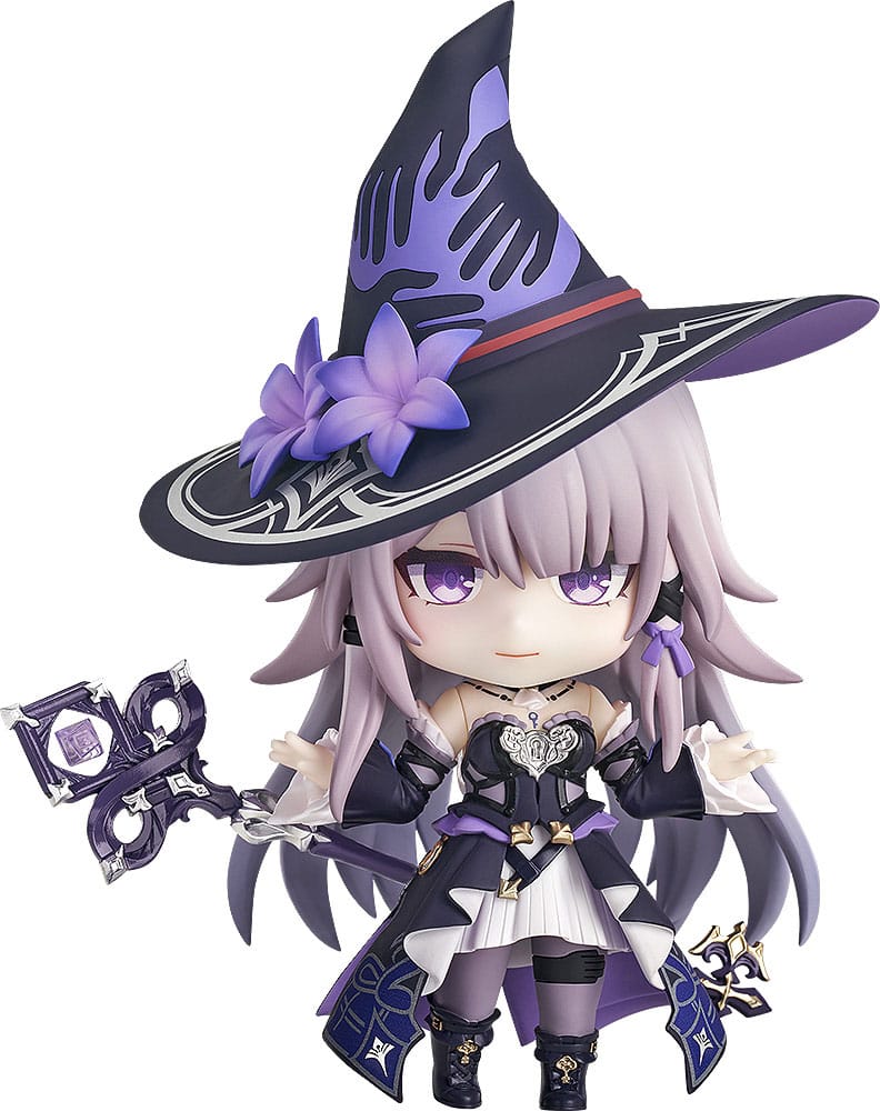 The Herta Nendoroid Good Smile Company