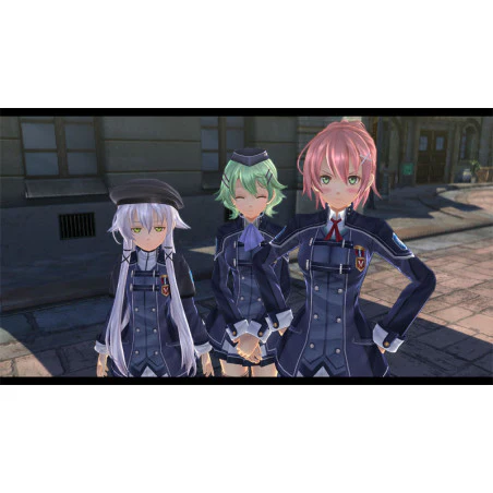 The Legend of Heroes: Sen no Kiseki III (Trails of Cold Steel III) – PS5 JPN ASIA - Image 4