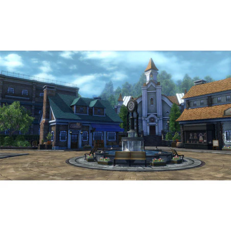 The Legend of Heroes: Sen no Kiseki III (Trails of Cold Steel III) – PS5 JPN ASIA - Image 6
