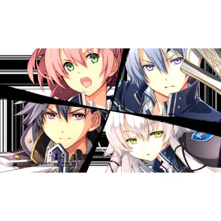 The Legend of Heroes: Sen no Kiseki III (Trails of Cold Steel III) – PS5 JPN ASIA - Image 7