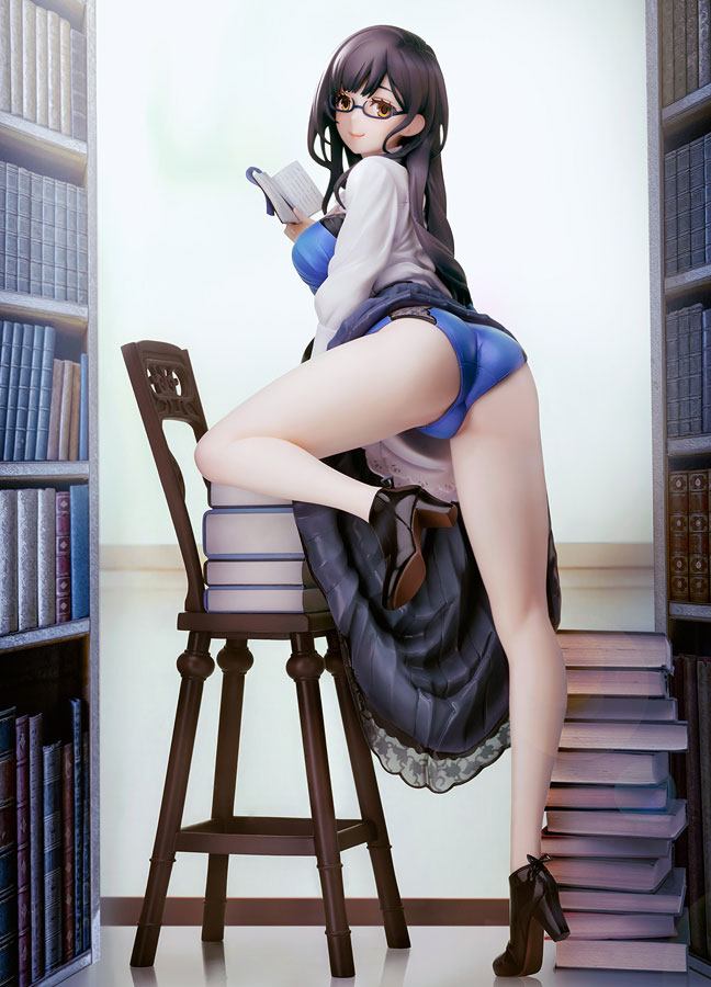 The Literary Type Original Character Native