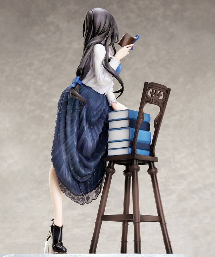 The Literary Type Original Character Native - Image 4