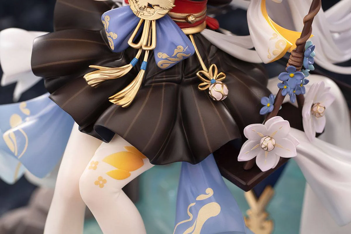 Theresa Apocalypse - Starlit Astrologos Orchid's Night / Honkai Impact 3rd - Image 11
