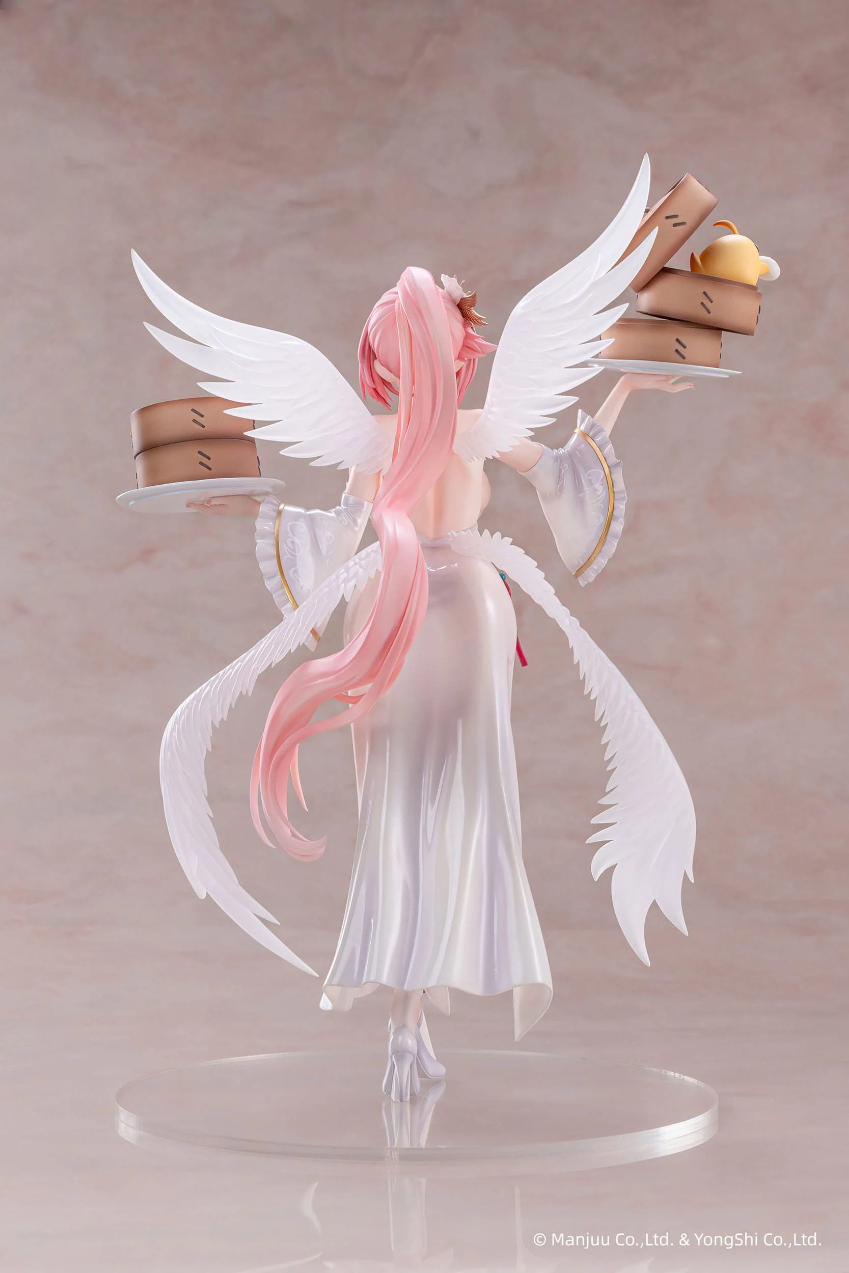 Theseus: New Year's White Plumage Ver. AniGame - Image 7