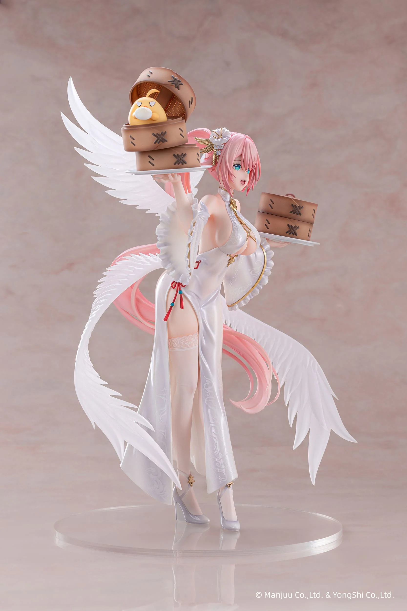 Theseus: New Year's White Plumage Ver. AniGame - Image 9