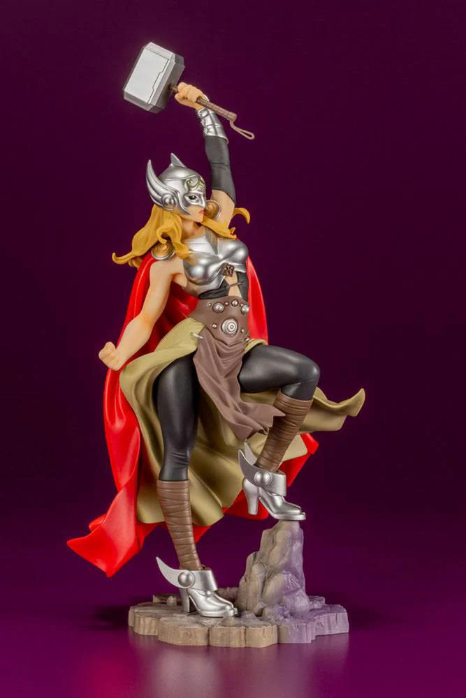 Thor (Jane Foster) - Bishoujo - Kotobukiya - Image 4