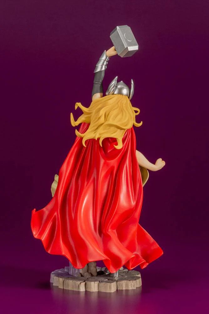 Thor (Jane Foster) - Bishoujo - Kotobukiya - Image 5