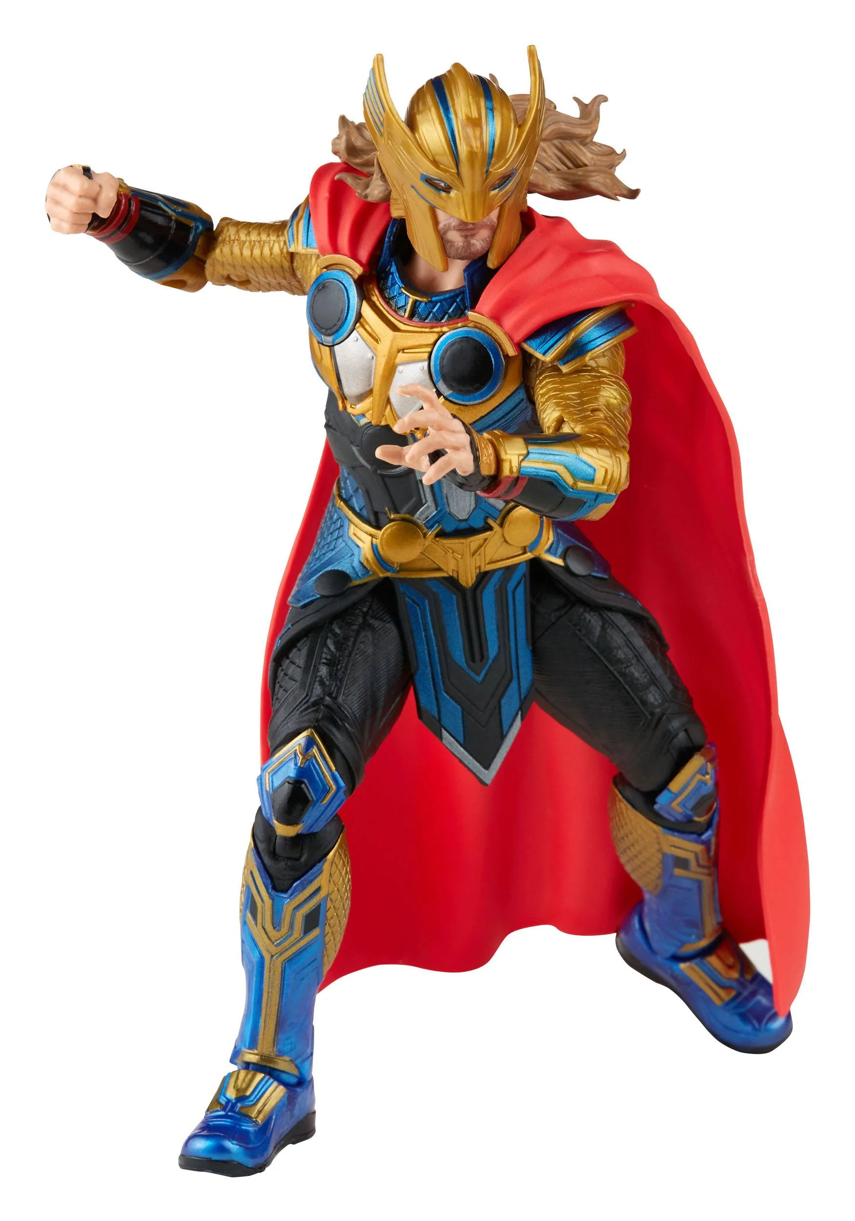 Thor - Marvel Legends Series - Hasbro - Image 7
