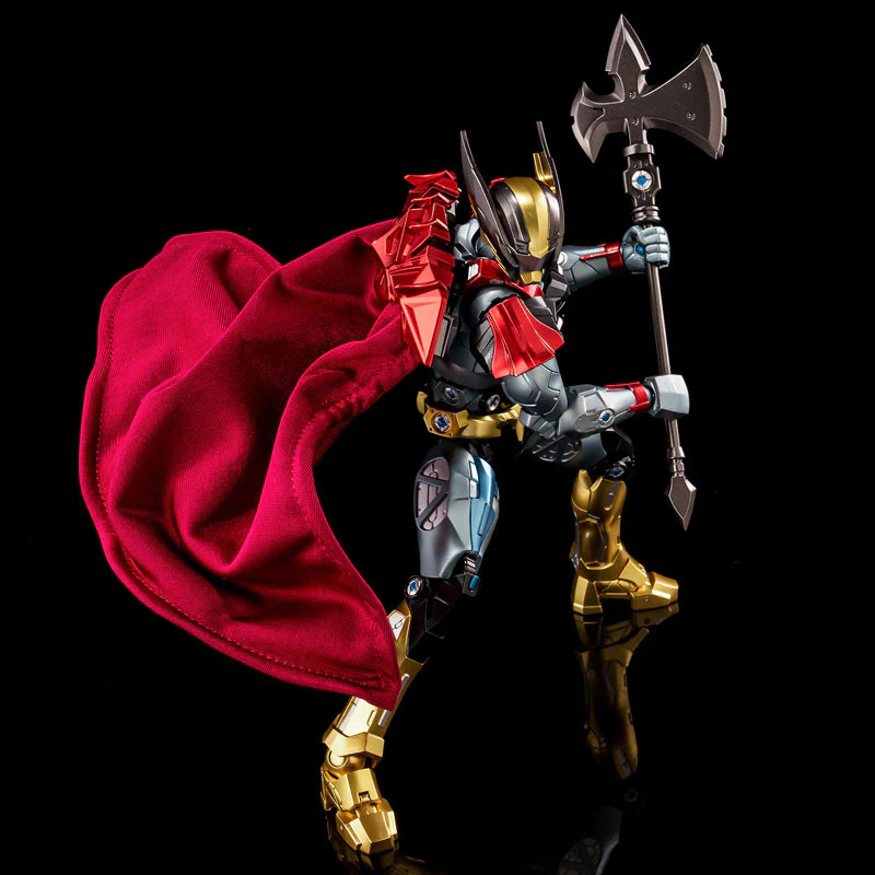 Thor - Fighting Armor Ver. - Sentinel - Image 8