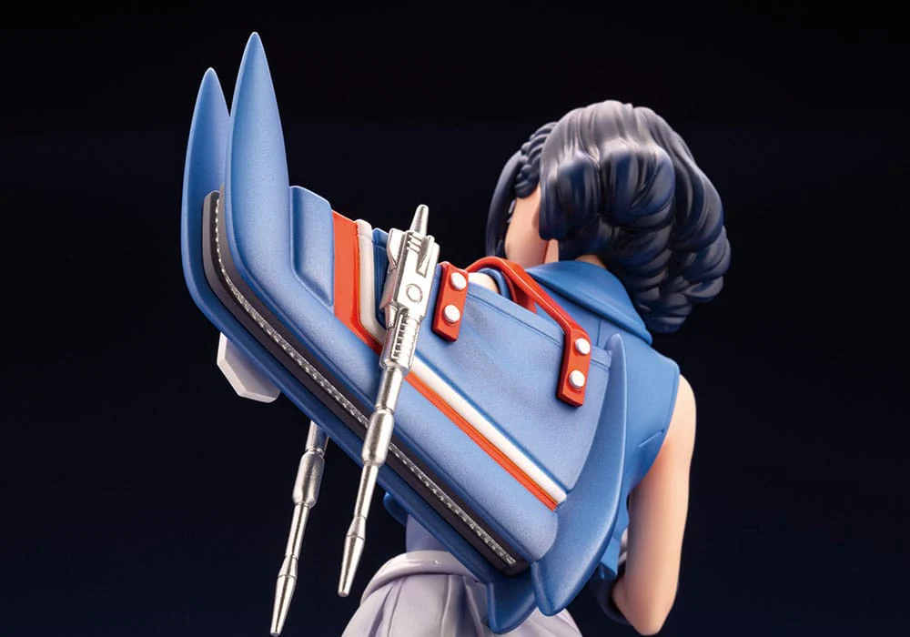 Thundercracker - Limited Edition - Kotobukiya - Image 11