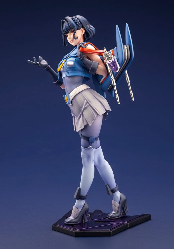 Thundercracker - Limited Edition - Kotobukiya - Image 7