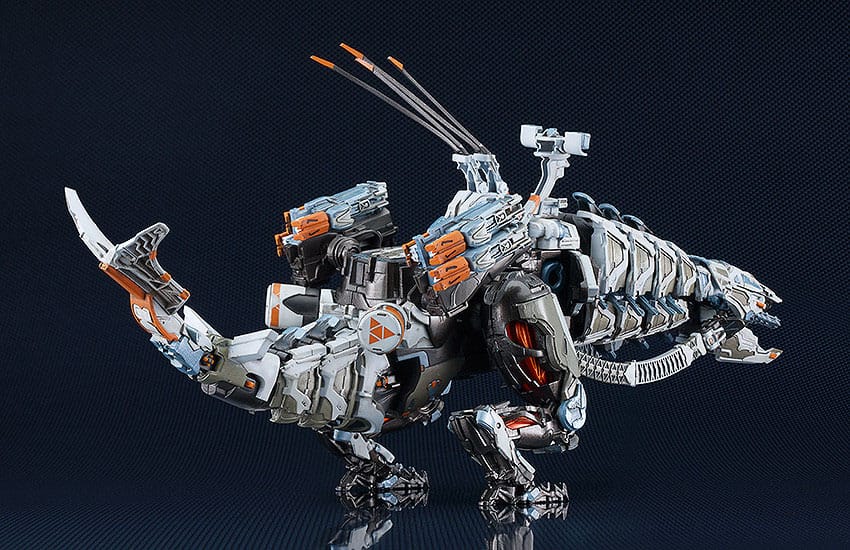 Thunderjaw Moderoid Plastic Model Kit Good Smile Company - Image 3