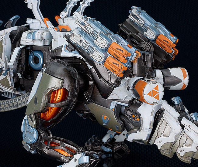 Thunderjaw Moderoid Plastic Model Kit Good Smile Company - Image 7
