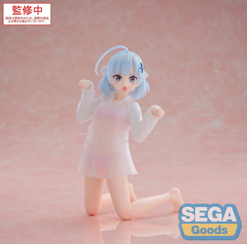 Tina Howard Yumemirize Sega