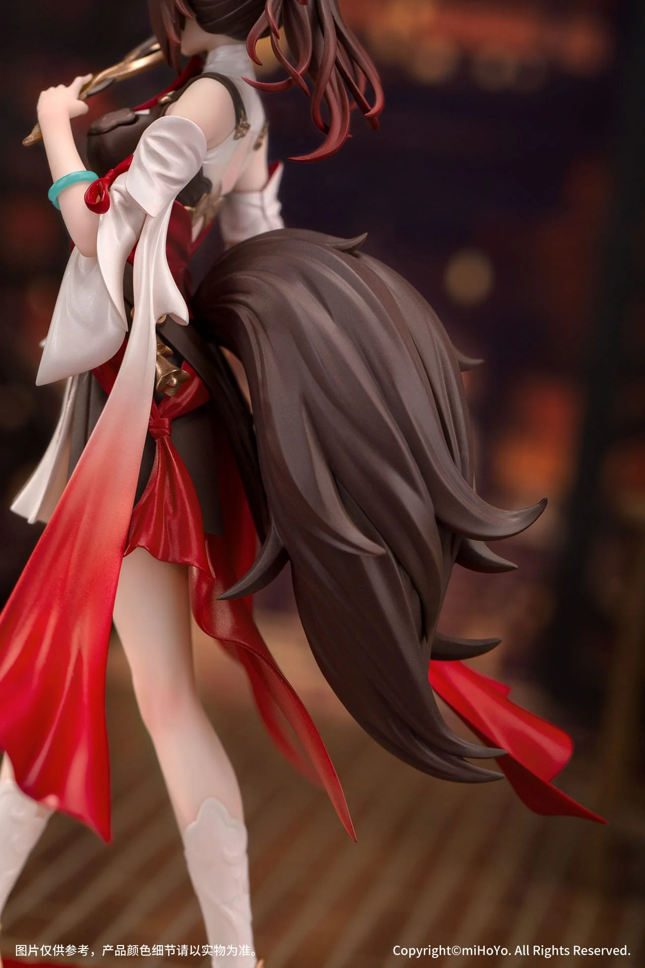 Tingyun Gift+ Honkai Myethos - Image 10