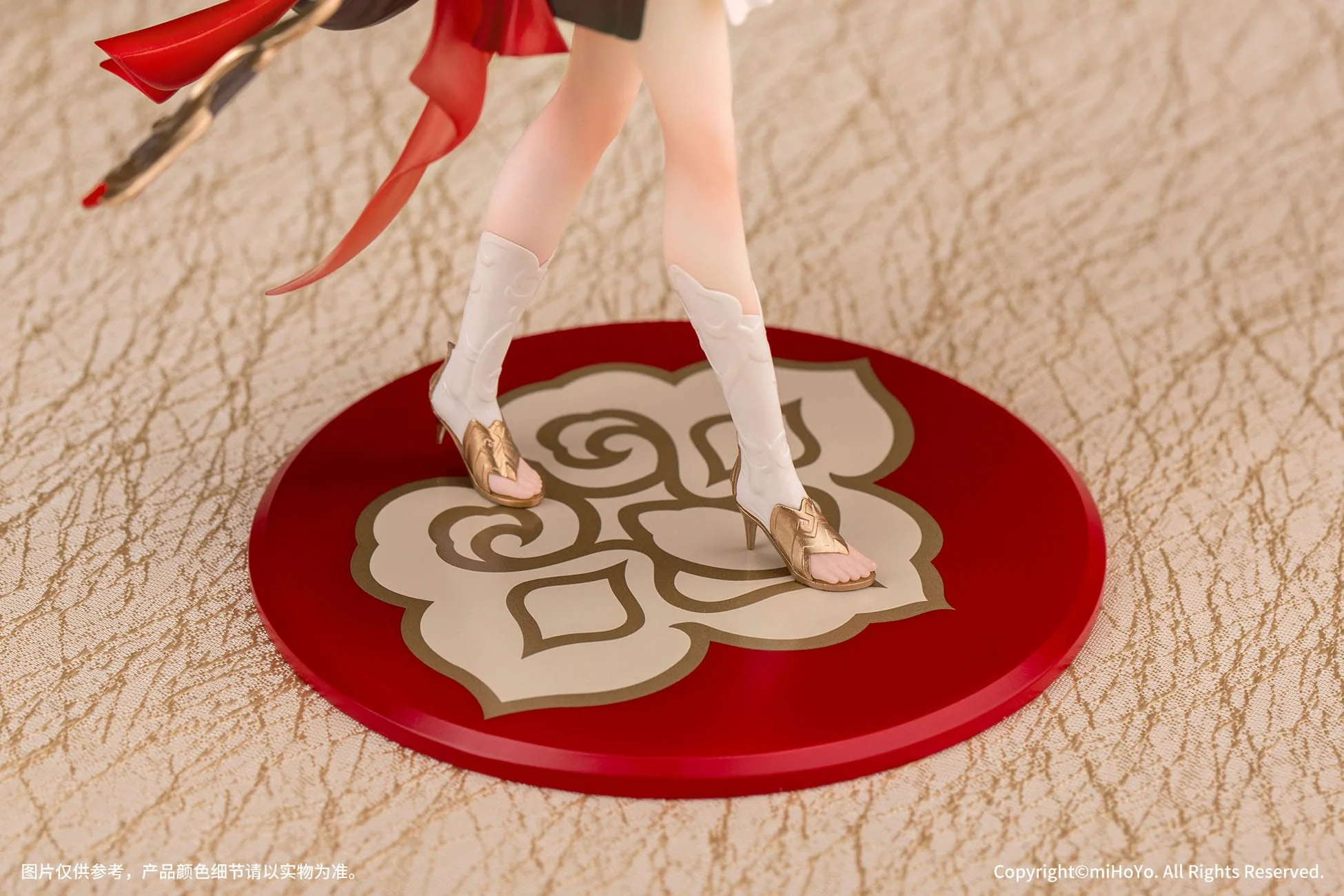 Tingyun Gift+ Honkai Myethos - Image 13