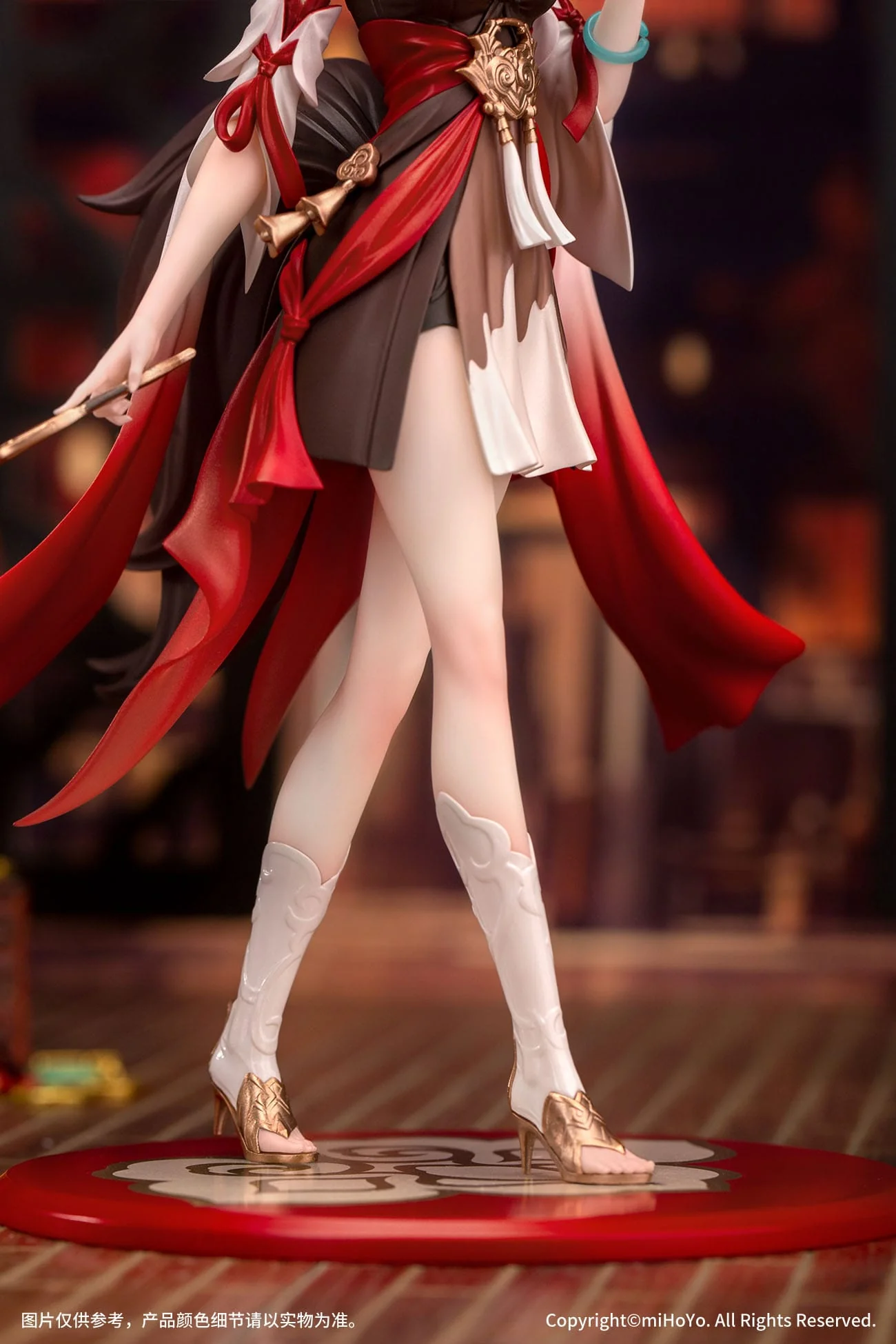 Tingyun Gift+ Honkai Myethos - Image 8