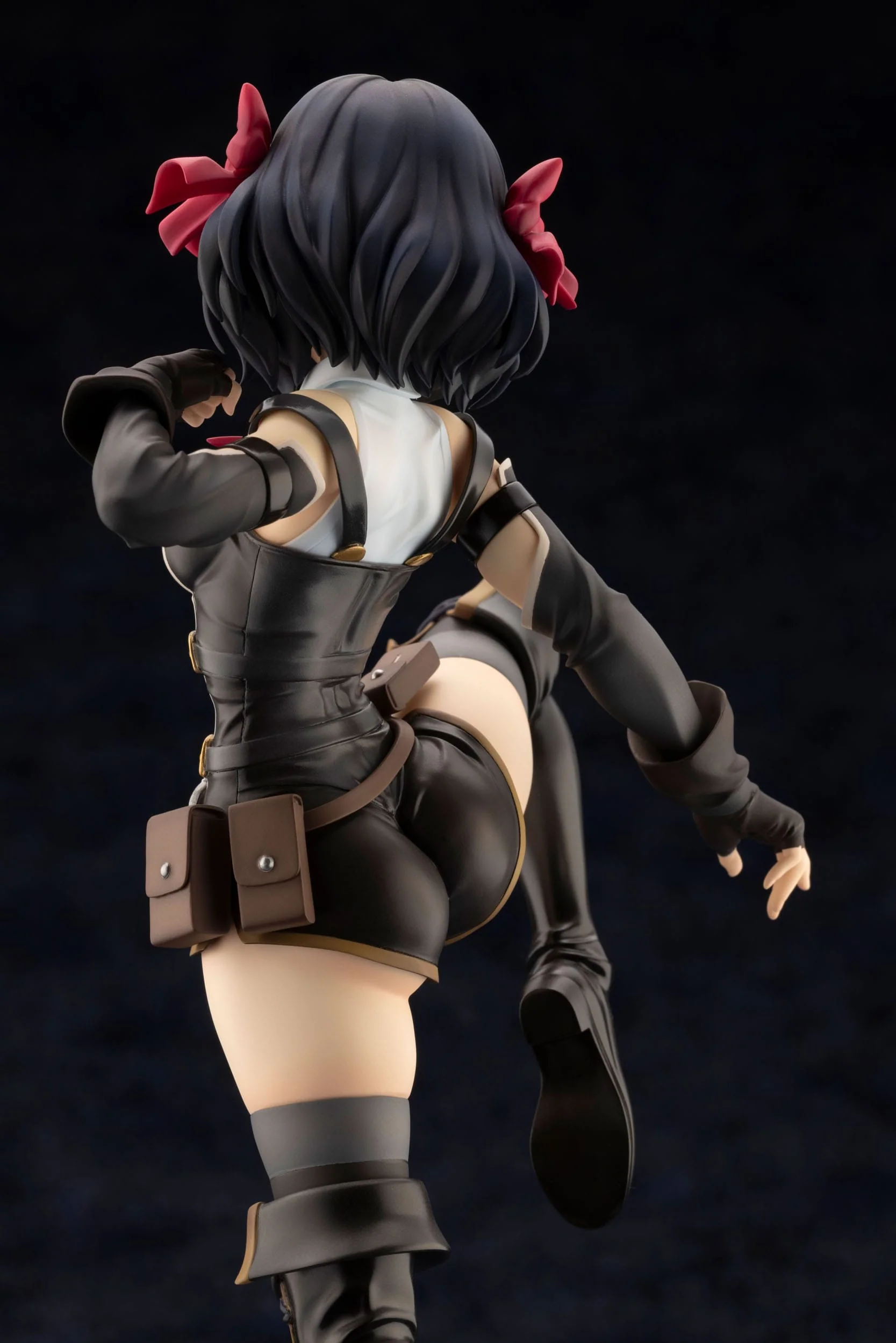 Tino Shade Let This Grieving Soul Retire Kotobukiya - Image 10