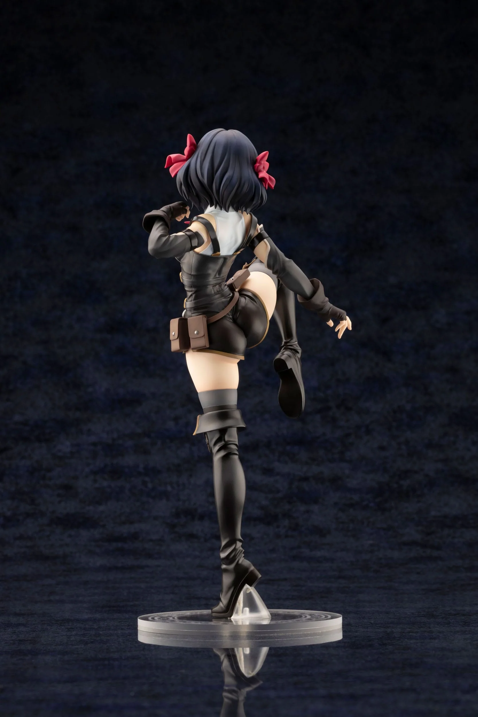 Tino Shade Let This Grieving Soul Retire Kotobukiya - Image 5