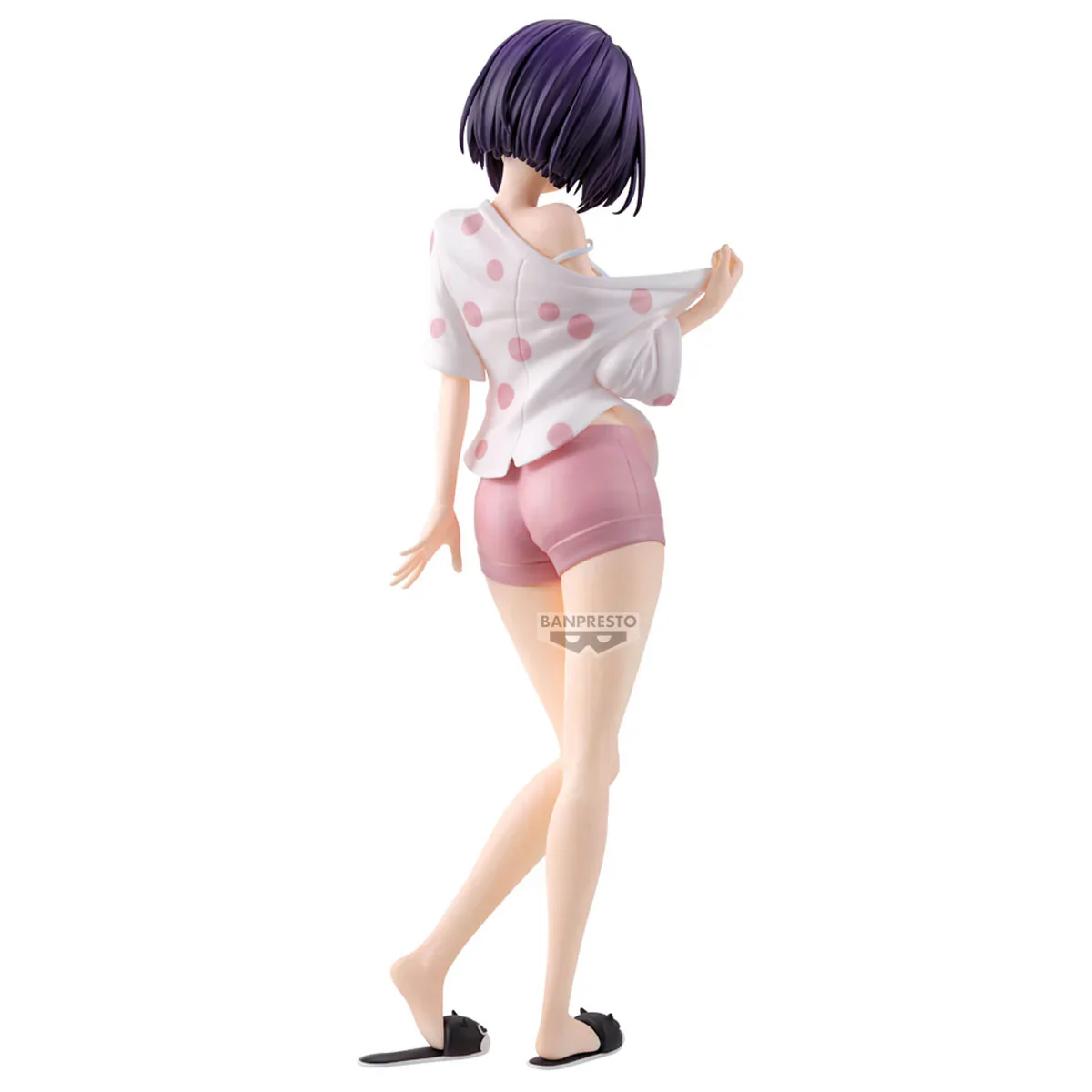 TO LOVERU DARKNESS - Haruna Sairenji - Figure Glitter & Glamours 23cm - Image 5