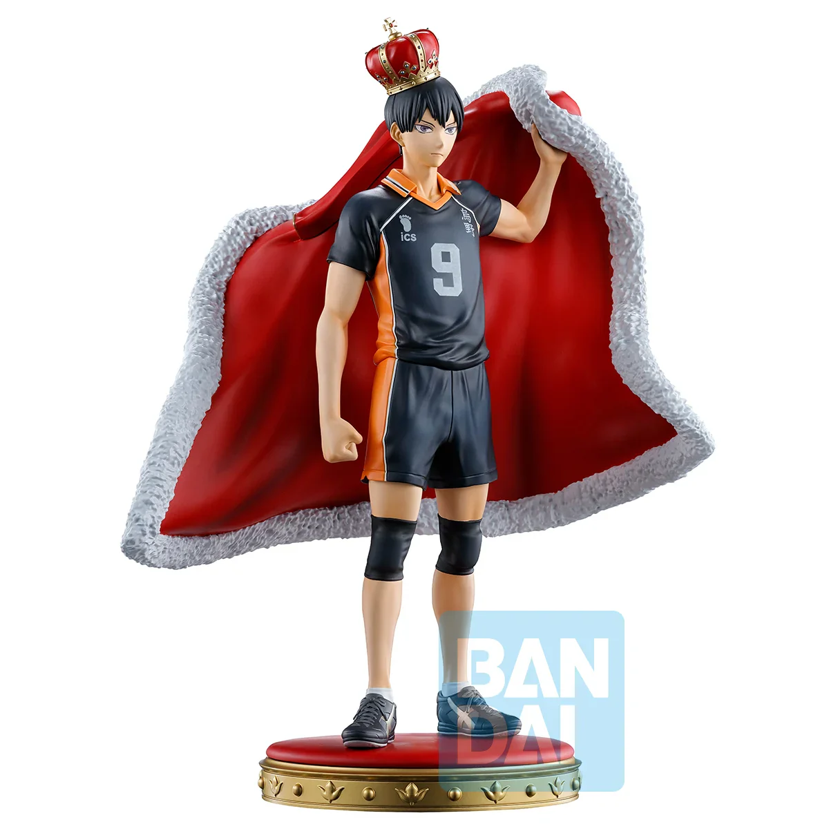 Tobio Kageyama TBA Banpresto - Image 4