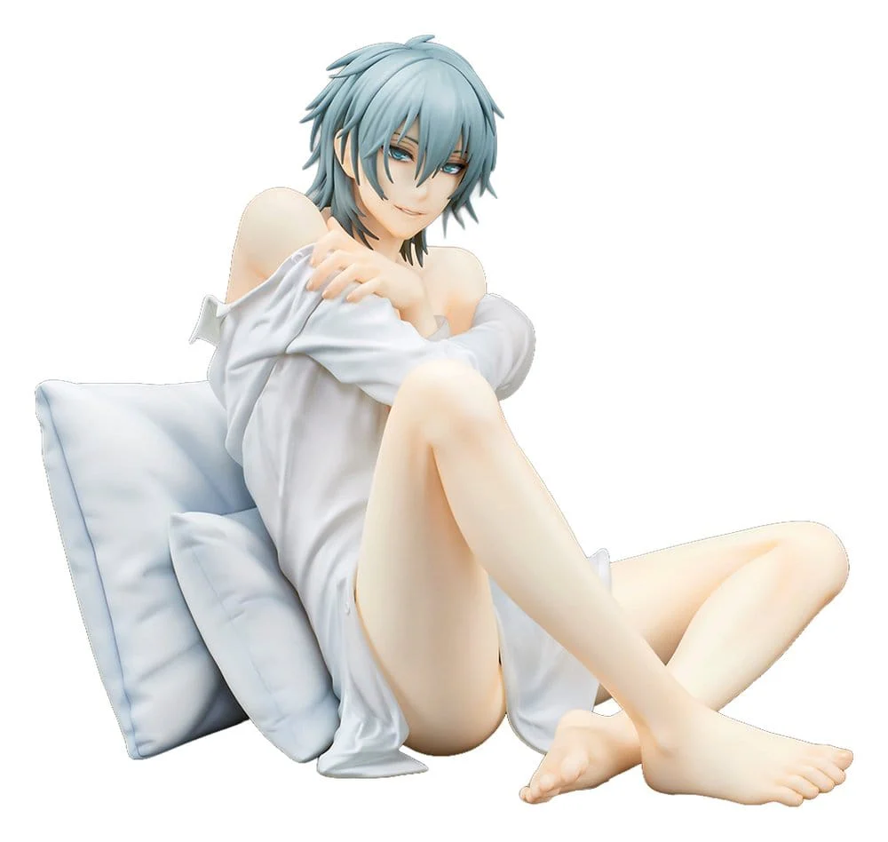 Togainu No Chi PVC Figure Akira