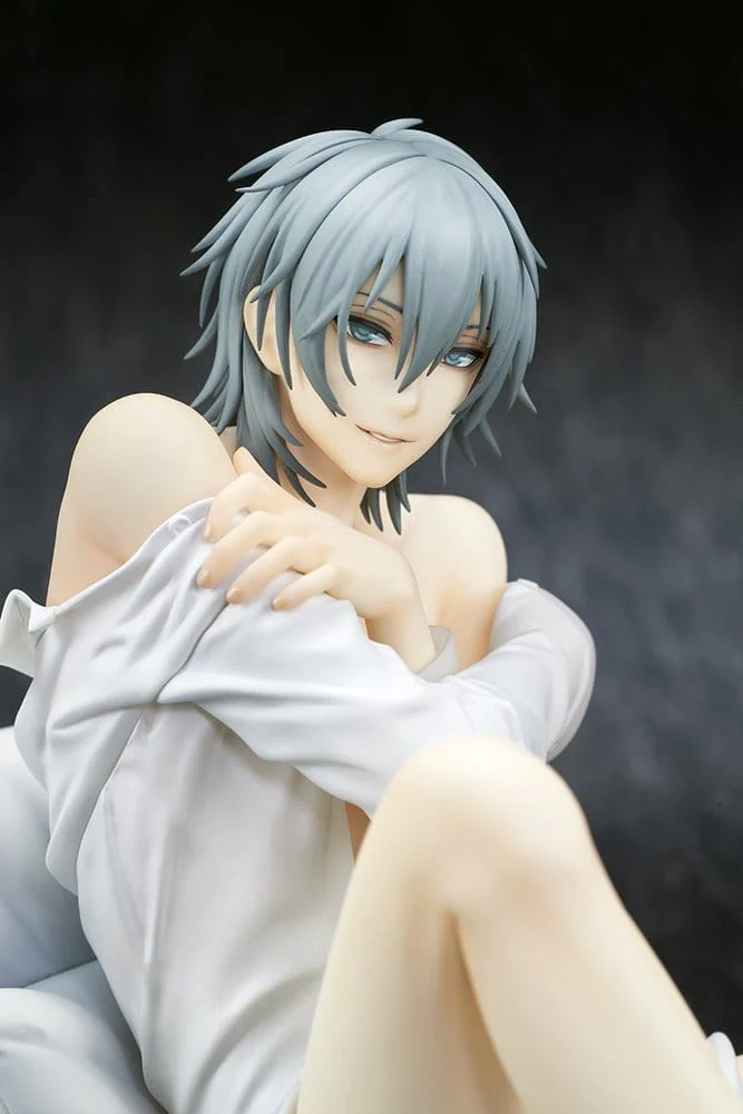 Togainu No Chi PVC Figure Akira - Image 2