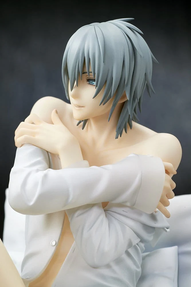 Togainu No Chi PVC Figure Akira - Image 3