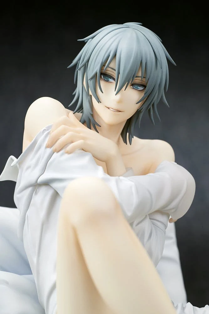 Togainu No Chi PVC Figure Akira - Image 4