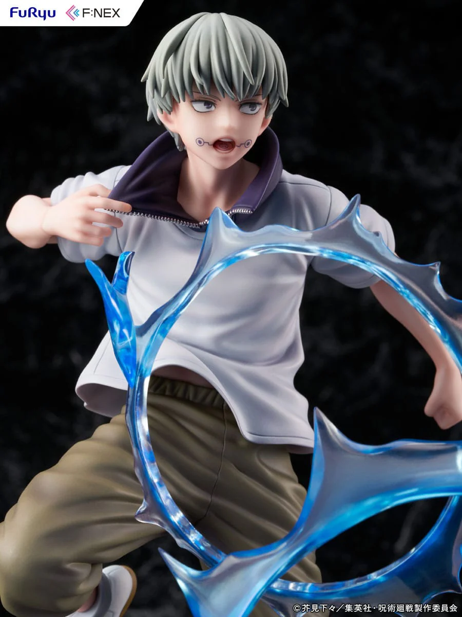 Toge Inumaki F:NEX Furyu - Image 12