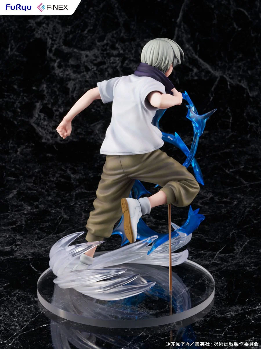 Toge Inumaki F:NEX Furyu - Image 5