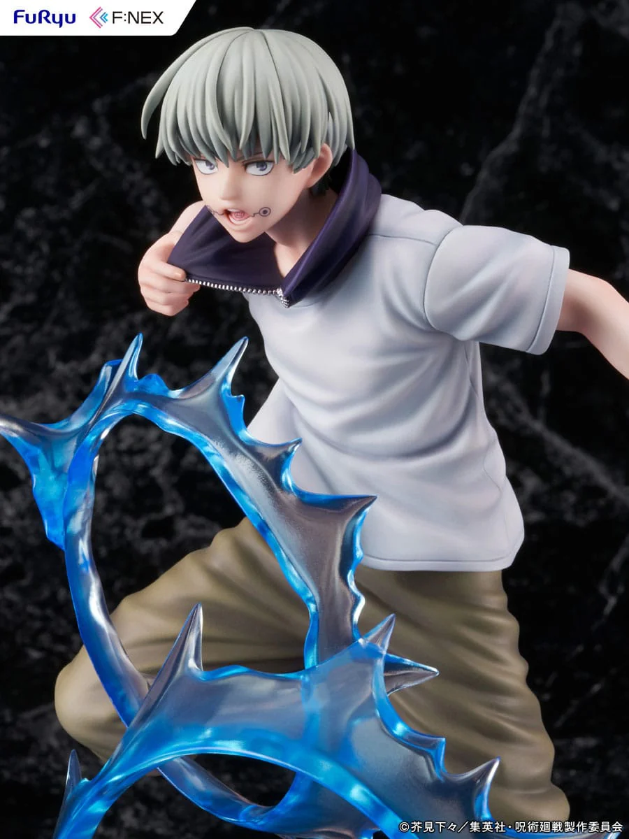 Toge Inumaki F:NEX Furyu - Image 8