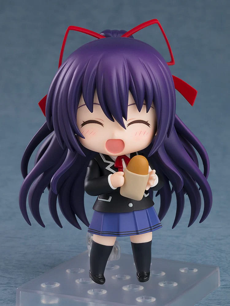 Tohka Yatogami: School Uniform Ver. Nendoroid Good Smile Company - Image 3