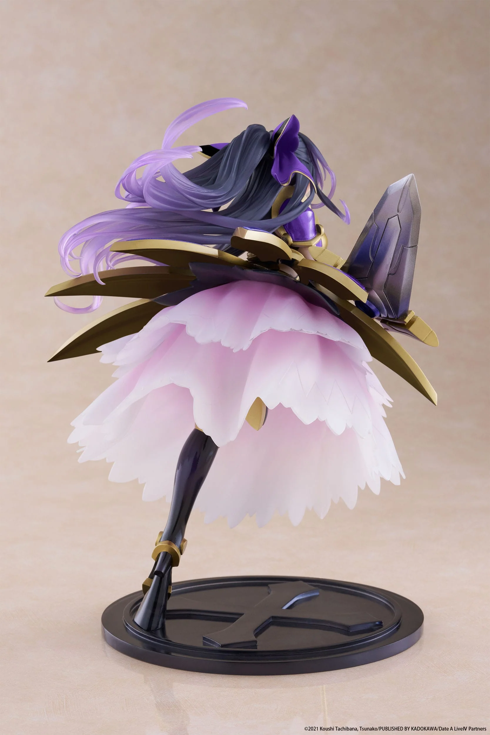 Tohka Yatogami (Sandalphon) Reissue Taito - Image 3
