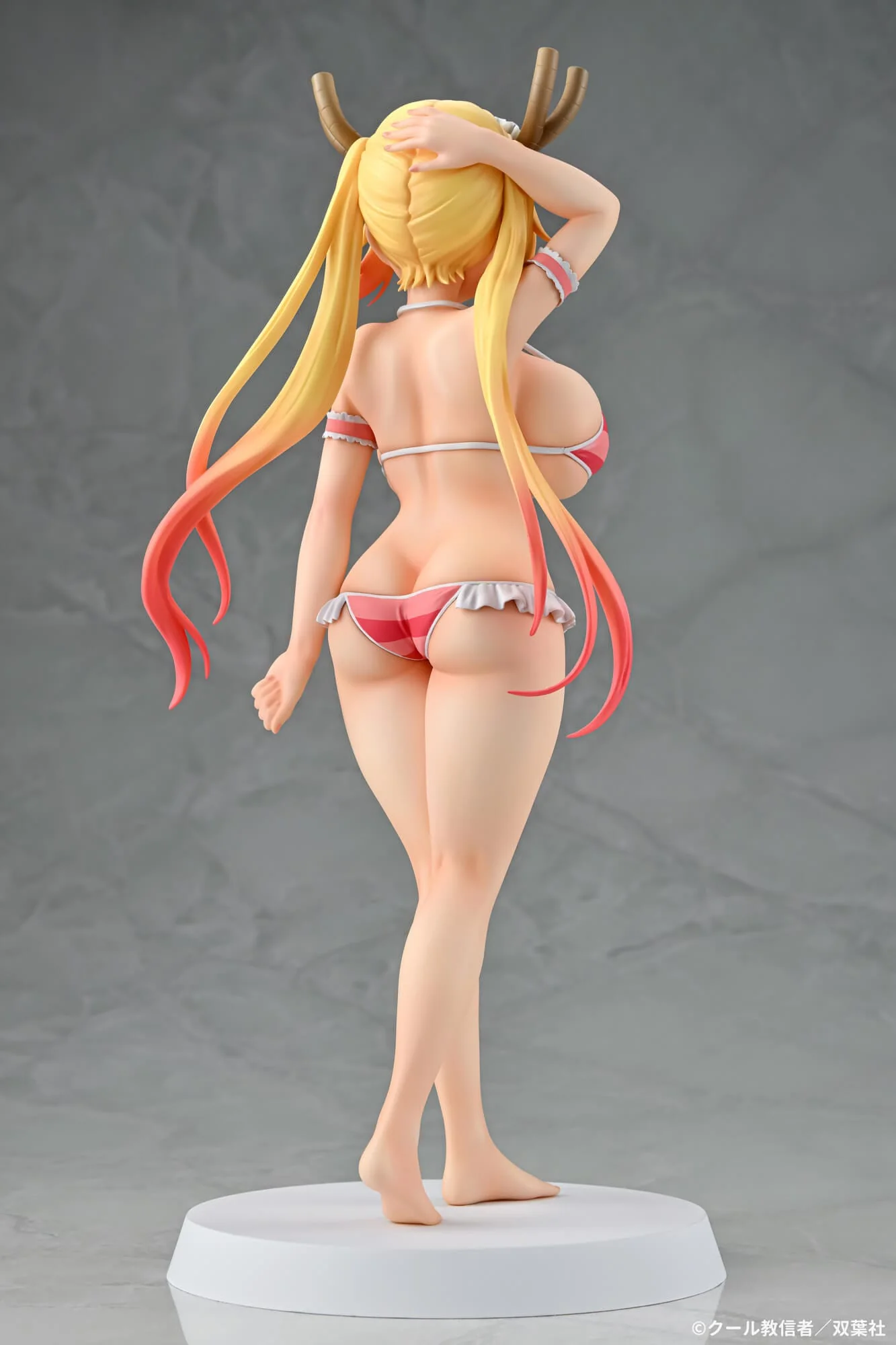 Tohru Bikini Style Ver. Q-Six - Image 4