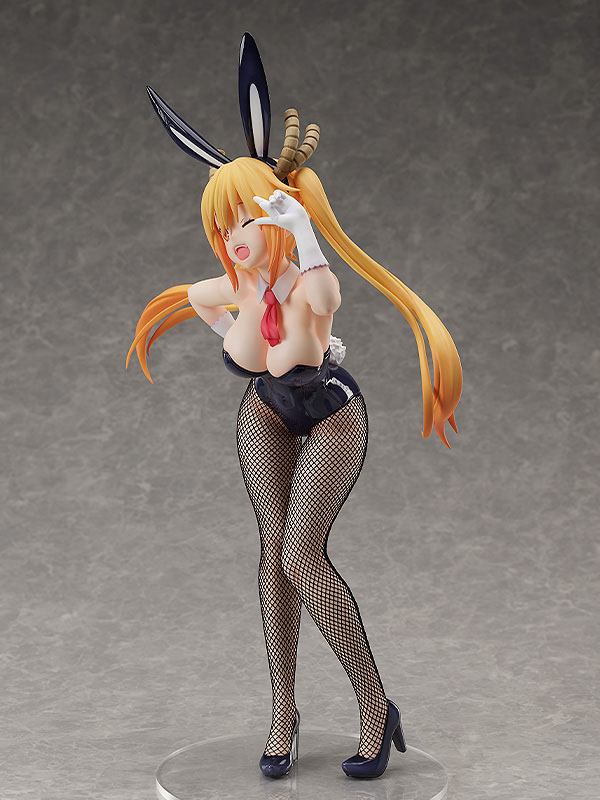 Tohru Bunny Ver. FREEIng - Image 4