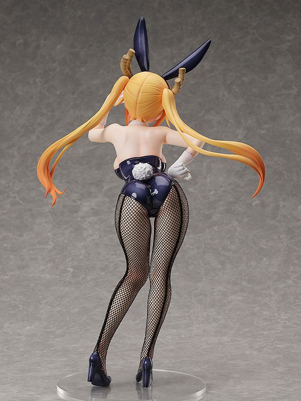 Tohru Bunny Ver. FREEIng - Image 6
