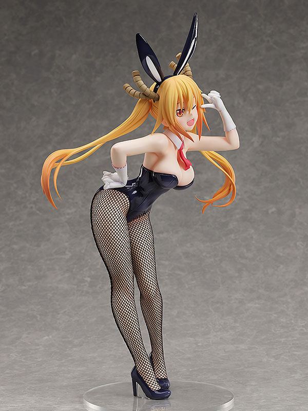 Tohru Bunny Ver. FREEIng - Image 8