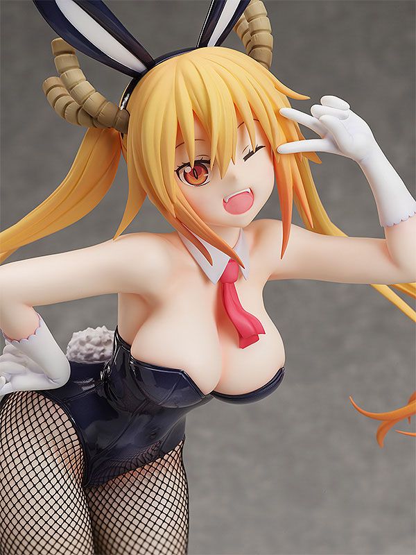 Tohru Bunny Ver. FREEIng - Image 9